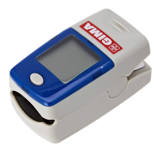  Pulzoximéter OXY-5 riasztás funkcióval gyógyhatású készítmény