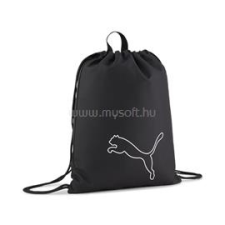 Puma 25 9118301 fekete tornazsák (PUMA_7670043000) tornazsák