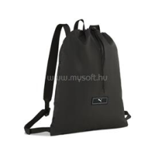 Puma 25 9131701 fekete tornazsák (PUMA_7670044000) tornazsák