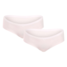 Puma 2PACK fehér Puma női alsók (100001012 002) M női alsó