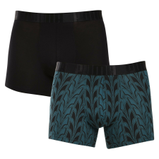 Puma 2PACK Férfi boxeralsó Puma többszínű (701228130 002) M férfi alsó