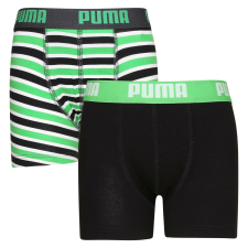 Puma 2PACK fiú boxeralsó Puma többszínű (701219334 003) 128 gyerek alsó
