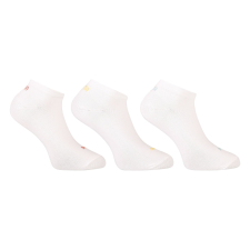 Puma 3PACK Fehér rövid Puma zokni (701231277 003) XL férfi zokni