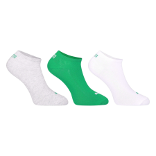 Puma 3PACK tarka Puma zokni (261080001 089) L férfi zokni