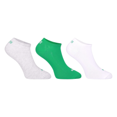 Puma 3PACK tarka Puma zokni (261080001 089) XL