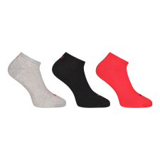 Puma 3PACK zokni Puma többszínű (261080001 232) L férfi zokni