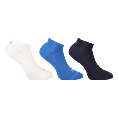 Puma 3PACK zokni Puma többszínű  rövid (701231277 002) L
