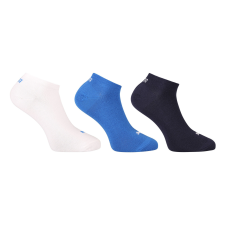 Puma 3PACK zokni Puma többszínű rövid (701231277 002) M férfi zokni