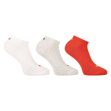 Puma 3PACK zokni Puma többszínű  rövid (701231277 004) L férfi zokni