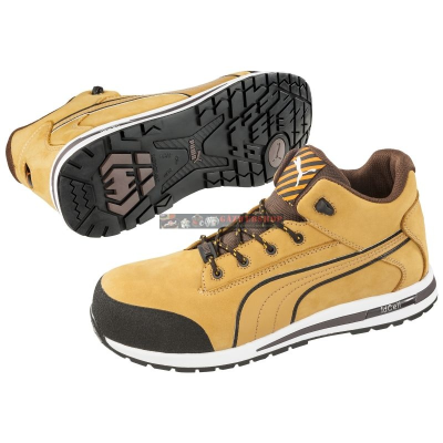 puma dash wheat