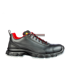 Puma 640521 PUMA Védőcipő (44) - Pioneer Low NEW S3 ESD SRC munkavédelmi cipő
