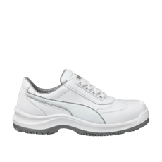 Puma 640622 PUMA Védőcipő (41) - Clarity Low S2 SRC