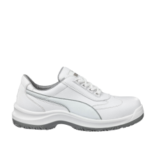 Puma 640622 PUMA Védőcipő (45) - Clarity Low S2 SRC munkavédelmi cipő