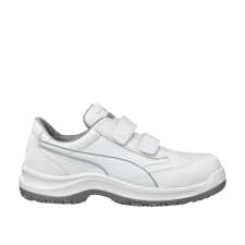 Puma 640642 PUMA Védőcipő (42) - Absolute Low S2 SRC munkavédelmi cipő