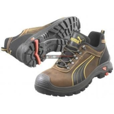 Puma 640730 Munkavédelmi cipő S3 HRO (39) munkavédelmi cipő