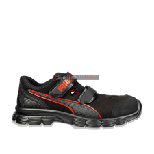 Puma 640891 PUMA Védőszandál (39) - Aviat Low NEW S1P ESD SRC munkavédelmi cipő