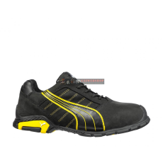 Puma 642710 PUMA Védőcipő (39) - Amsterdam Low S3 SRC