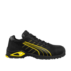 Puma 642710 PUMA Védőcipő (39) - Amsterdam Low S3 SRC