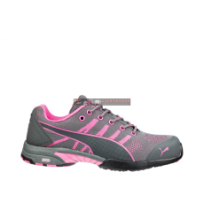 Puma 642910 PUMA Női védőcipő (37) - Celerity Knit Pink Wns S1 HRO SRC
