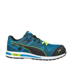 Puma 643060 PUMA Védőcipő (39) - Blaze Knit Low S1P HRO SRC