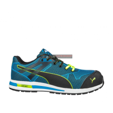Puma 643060 PUMA Védőcipő (44) - Blaze Knit Low S1P HRO SRC