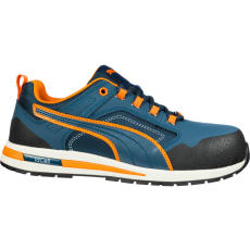 Puma 643100 PUMA Védőcipő (42) - Crosstwist Low S3 HRO SRC