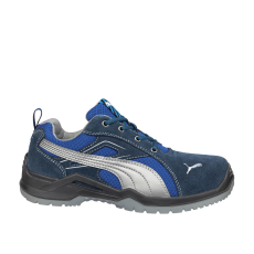 Puma 643610 PUMA Védőcipő (41) - Omni Sky Low S1P SRC