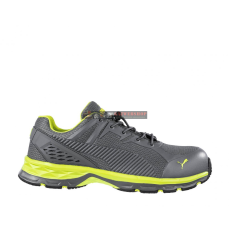 Puma 643880 PUMA Védőcipő (44) - Fuse Motion 2.0 Green S1P ESD HRO SRC