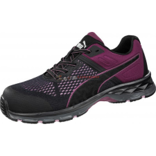 Puma 643920 PUMA Női védőcipő (39) - Define WNS Low S1P ESD HRO SRC munkavédelmi cipő