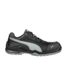 Puma 644230 PUMA Védőcipő (47) - Argon RX Low S3 ESD SRC