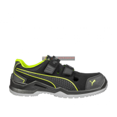 Puma 644300 PUMA Védőszandál (42) - Neodyme Green Low S1P ESD SRC