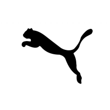Puma 7994401 Tornazsák 25 fekete tornazsák