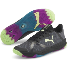 Puma Accelerate Turbo Nitro II kézilabda, teremcipő
