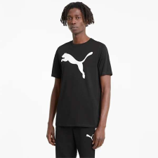 Puma Active póló férfi 586724 01 XXL férfi póló