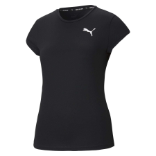 Puma Active Tee póló 58685701 női fekete XS női póló