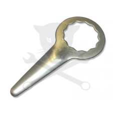Puma Air Tools Szélvédőkivágó kés 5A rövid egyenes 35 mm (TP6014-5A) autójavító eszköz