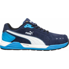 Puma Airtwist Blue Low S3 ESD HRO SRC munkavédelmi cipő munkavédelmi cipő