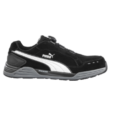 Puma Airtwist Disc Low S3 ESD HRO SRC munkavédelmi cipő (fekete, 45)