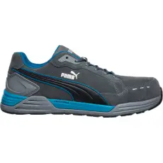 Puma airtwist grey low S3S esd FO HRO SR munkavédelmi cipő (42)