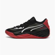 Puma all-pro nitro kosárlabda cipő unisex fekete/piros 39 férfi cipő
