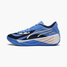 Puma all pro nitro kosárlabda cipő unisex kék 41 férfi cipő