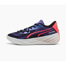 Puma all-pro nitro kosárlabda cipő unisex lila 40 férfi cipő
