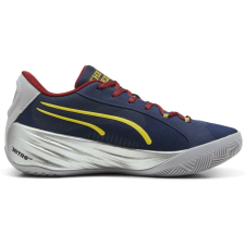 Puma all-pro nitro polar express kosárlabda cipő unisex kék 42 férfi cipő