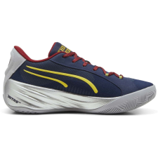 Puma all-pro nitro polar express kosárlabda cipő unisex kék 43 férfi cipő