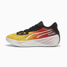 Puma all-pro nitro showtime kosárlabda cipő unisex színes 37