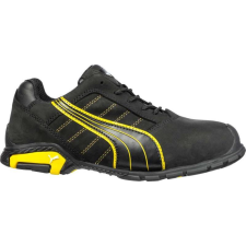 Puma Amsterdam Low S3L FO SR munkavédelmi cipő munkavédelmi cipő