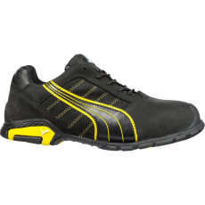 Puma amsterdam low S3L FO SR munkavédelmi cipő (41)