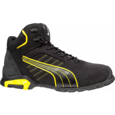 Puma Amsterdam Mid munkavédelmi bakancs S3