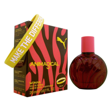 Puma Animagical for Woman, edt 20ml + Náramok parfüm és kölni
