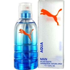 Puma Aqua Man EDT 30 ml parfüm és kölni